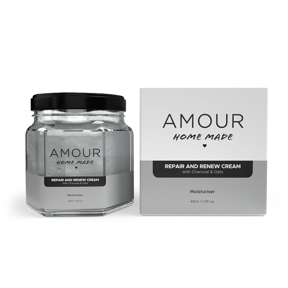 Repair & Renew Cream