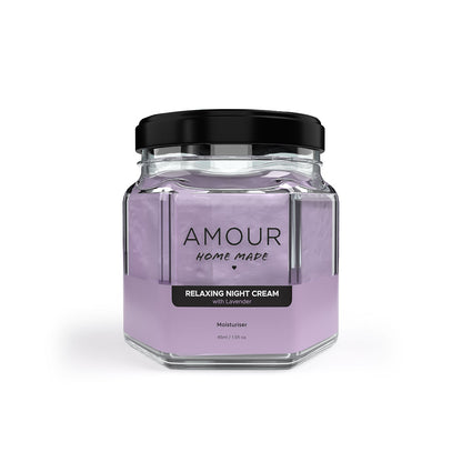 Night Cream + Free Gift