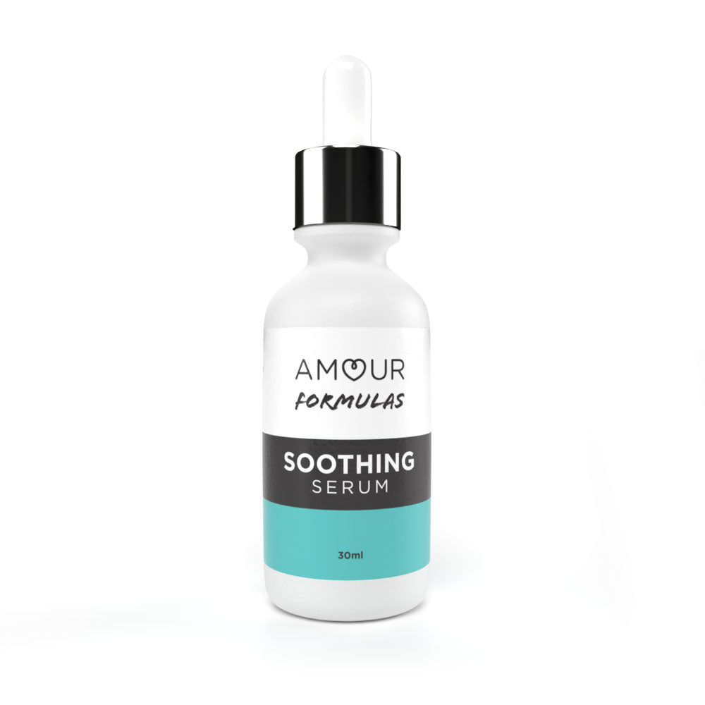 Soothing Serum